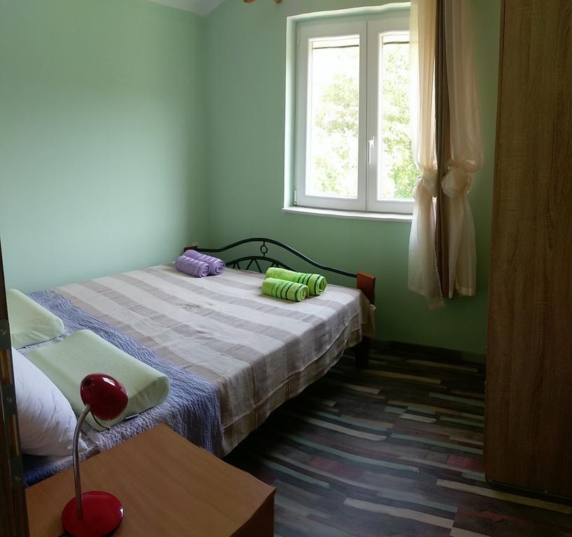 Apartments Sadina Skradin Eksteriør bilde