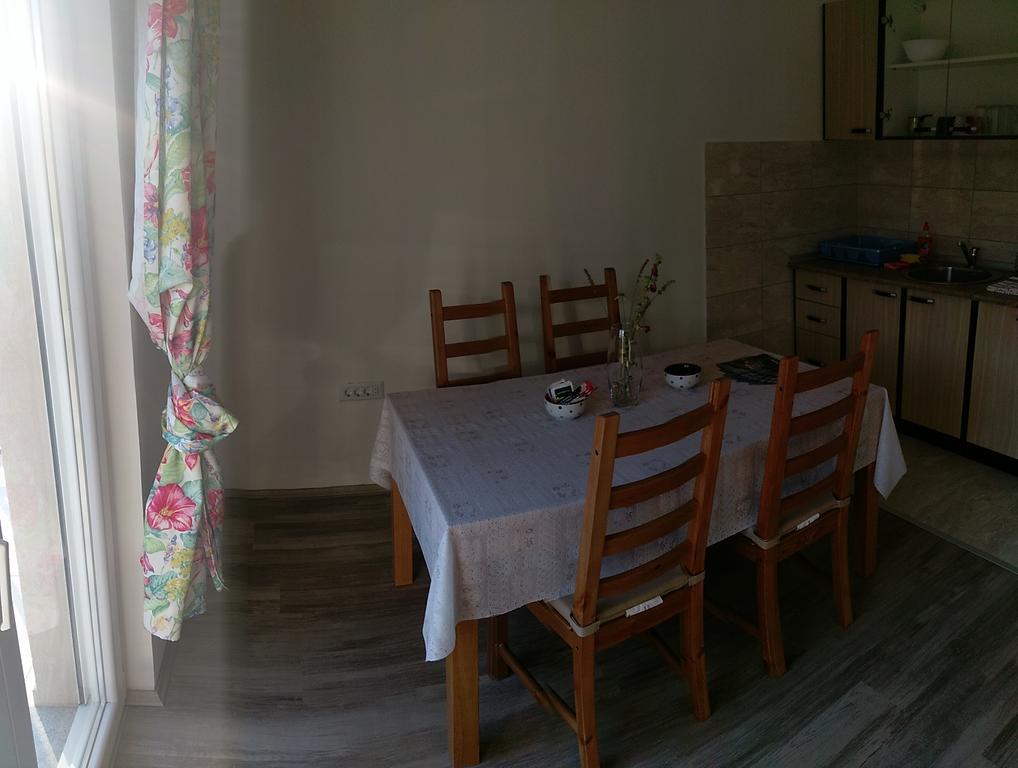 Apartments Sadina Skradin Eksteriør bilde