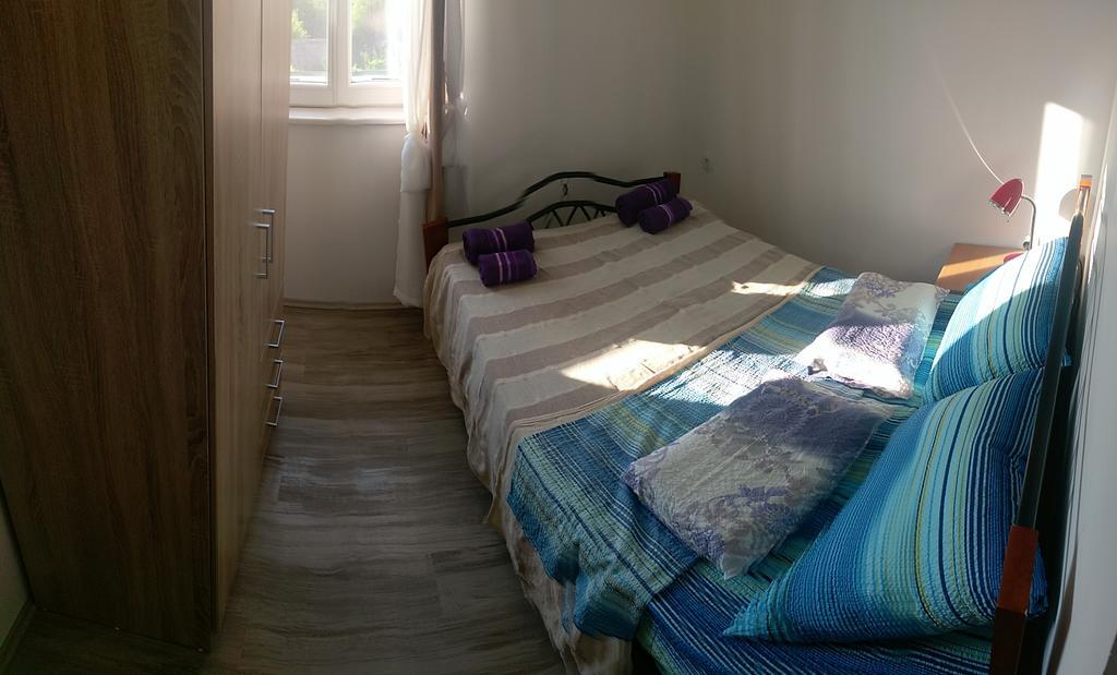 Apartments Sadina Skradin Eksteriør bilde