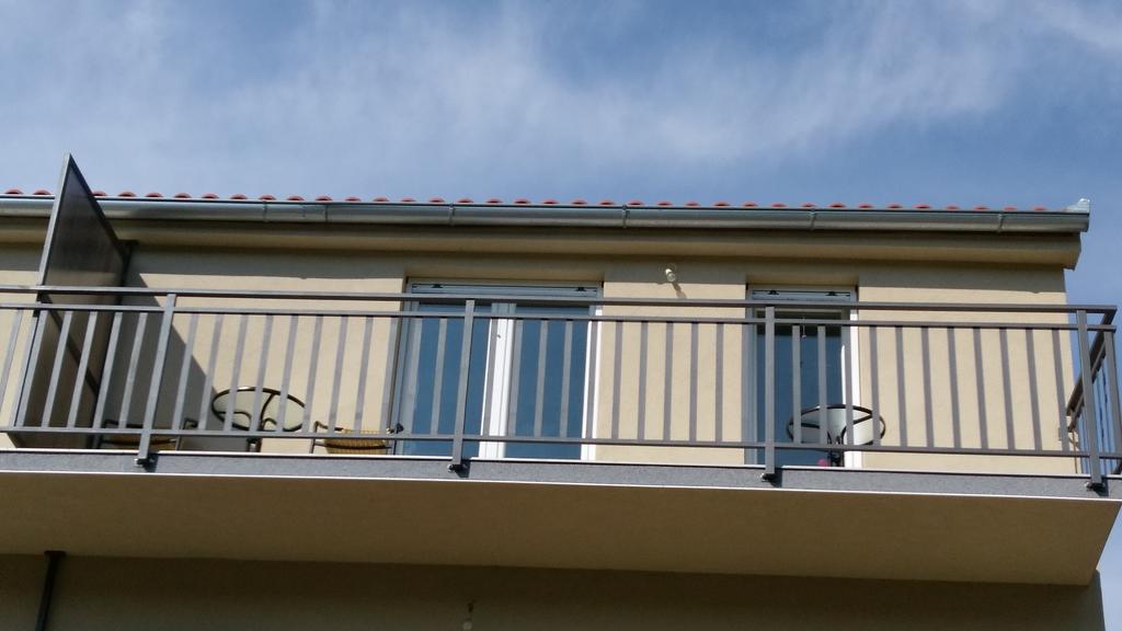 Apartments Sadina Skradin Eksteriør bilde
